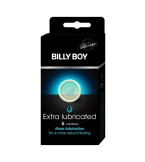 Billy Boy Extra Lubricated 12 tk Billy Boy Extra Lubricated 12 tk